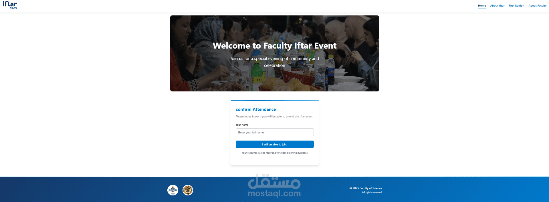 Web Forms & Data Storage