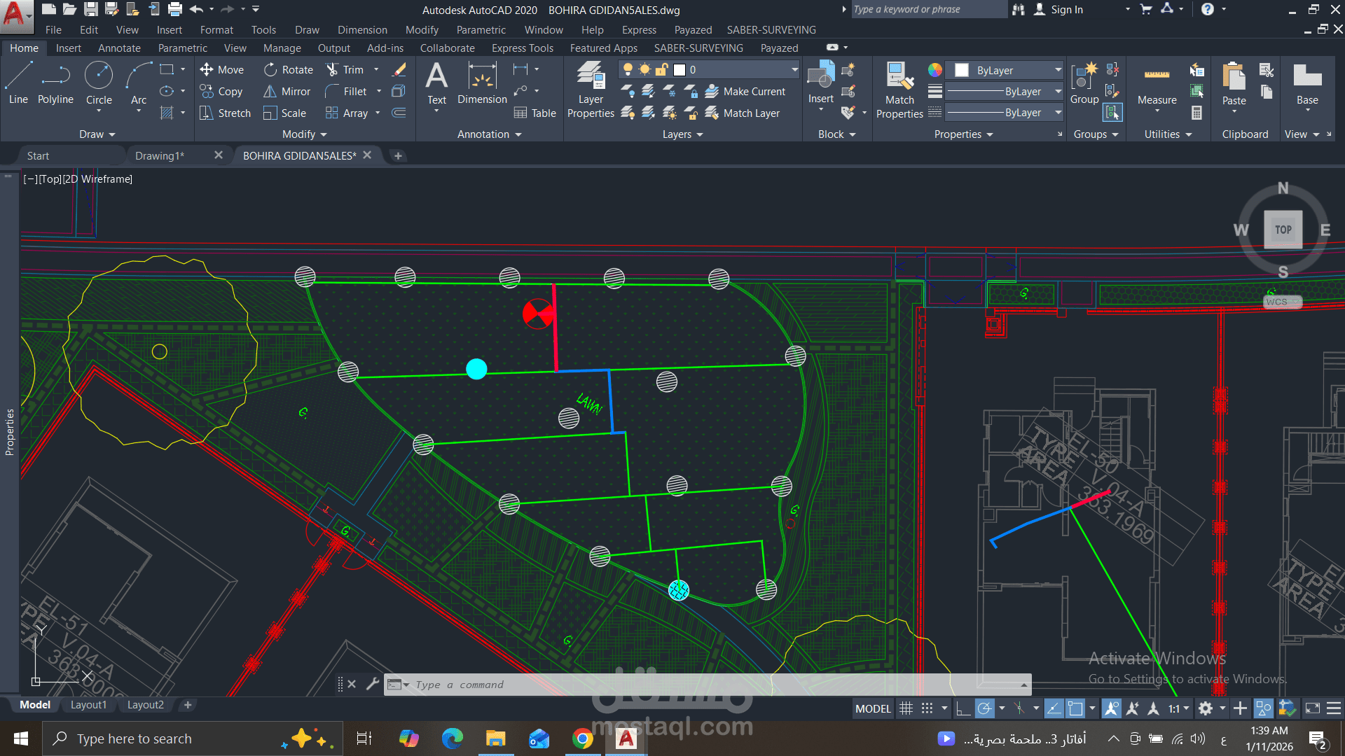مشروع كايرو جيت ع طريق مصر اسكندريه الصحراوي