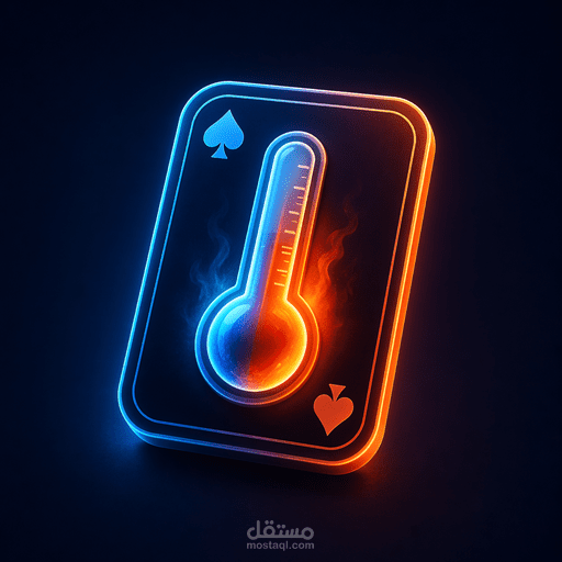 لعبة باسم Degree 21