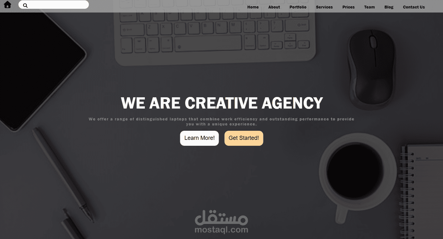 creative-agency