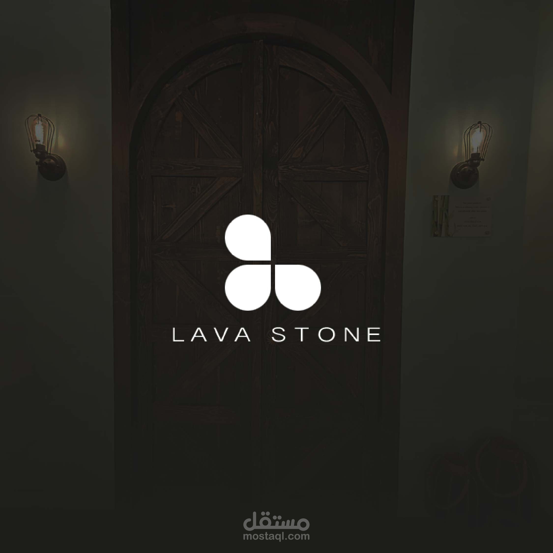 تصاميم سوشيال ميديا لمركز لافاستون السعودي