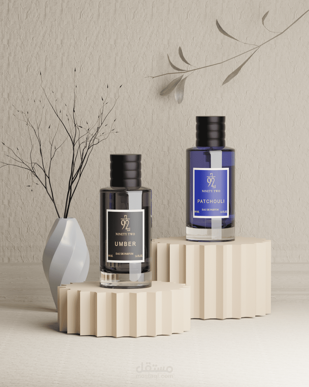 تصميم منتجات ثلاثية الأبعاد (3D)