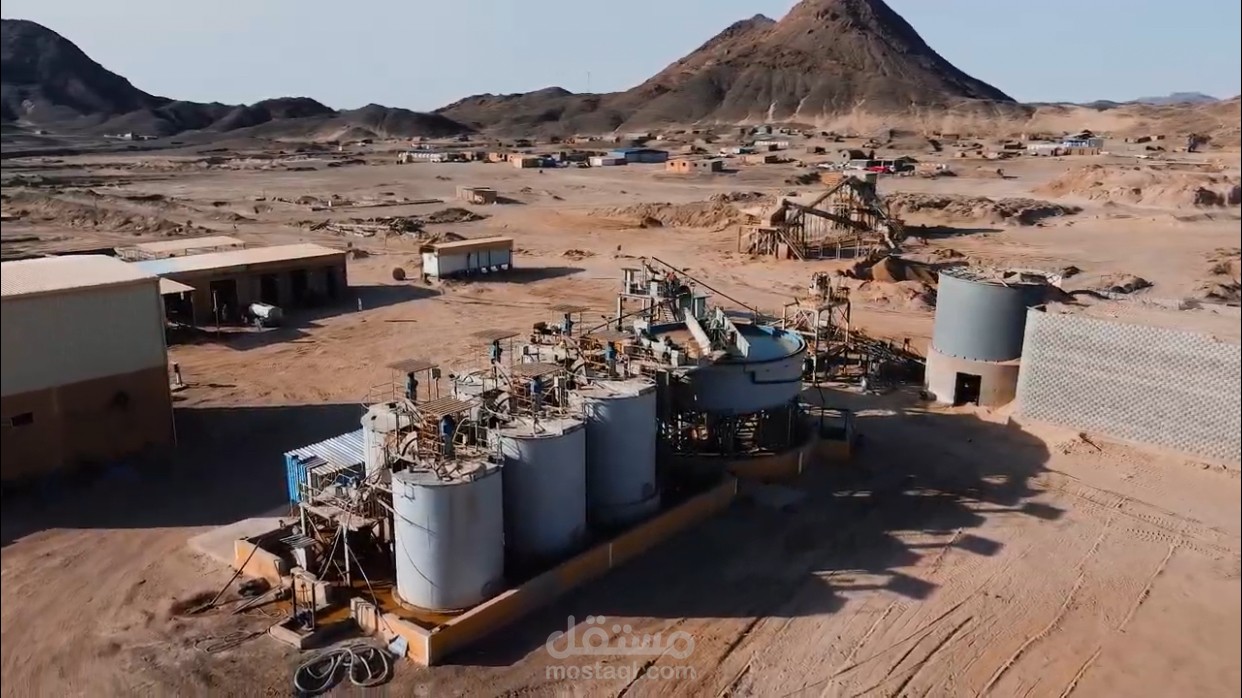 أخصائي تصوير ومونتاج الفيديو