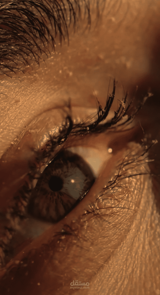 Dramatic Arabic Sample full Ai generated