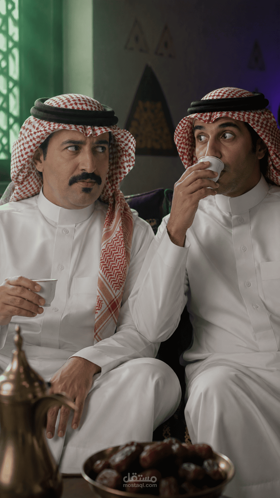 SignGo – Commercial Ad (ساين جو) ai generated