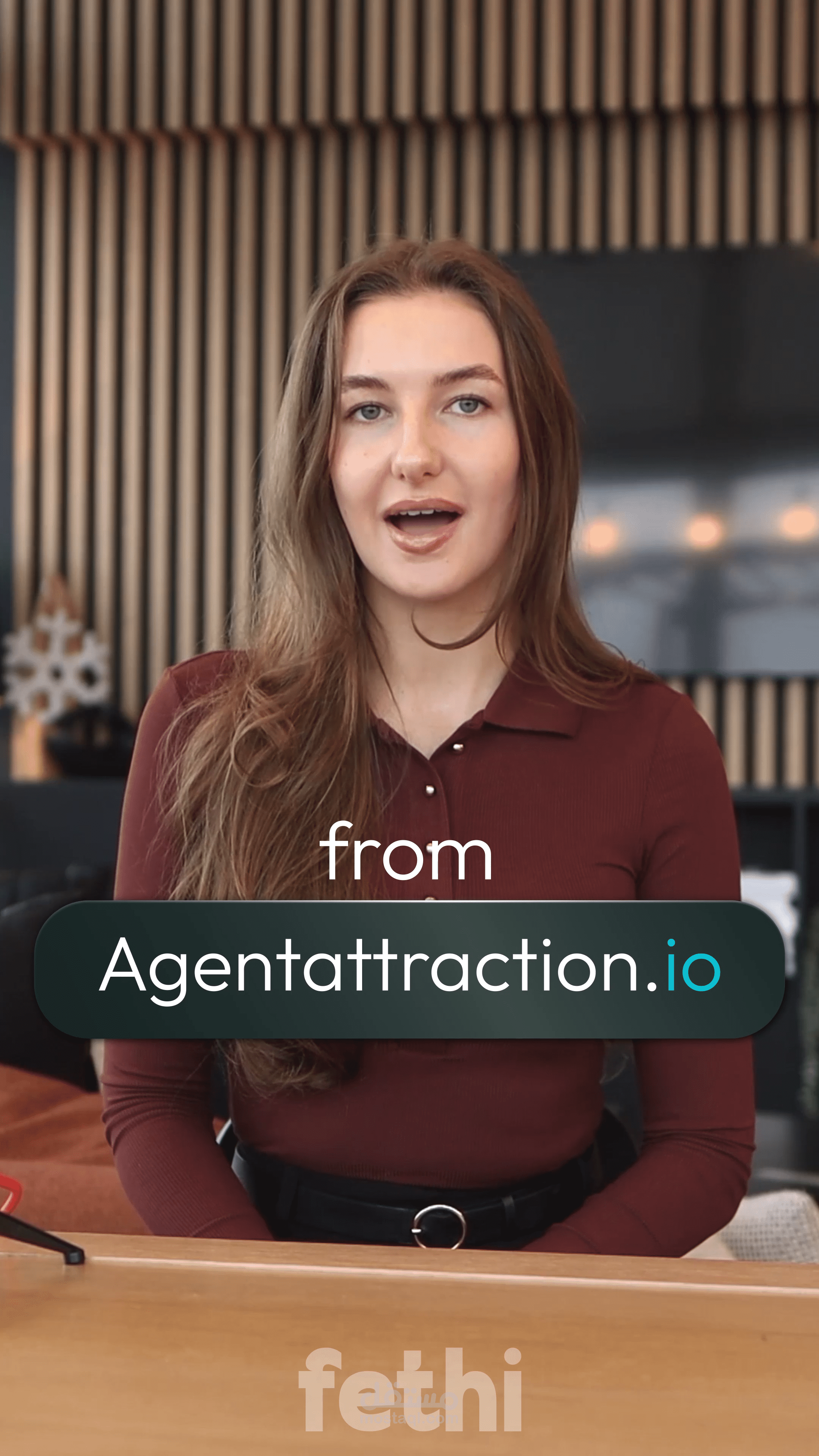 نظام مبتكر لاستقطاب وكلاء التأمين العقاريين ذوي الخبرة