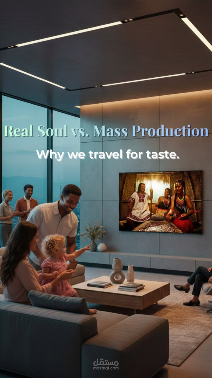 هندسة الهوية  و المؤثرات البصرية وبناء العوالم (VFX & Color Science)