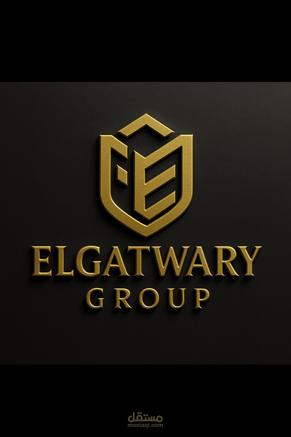 تصميم لوجو لشركه هندسيه