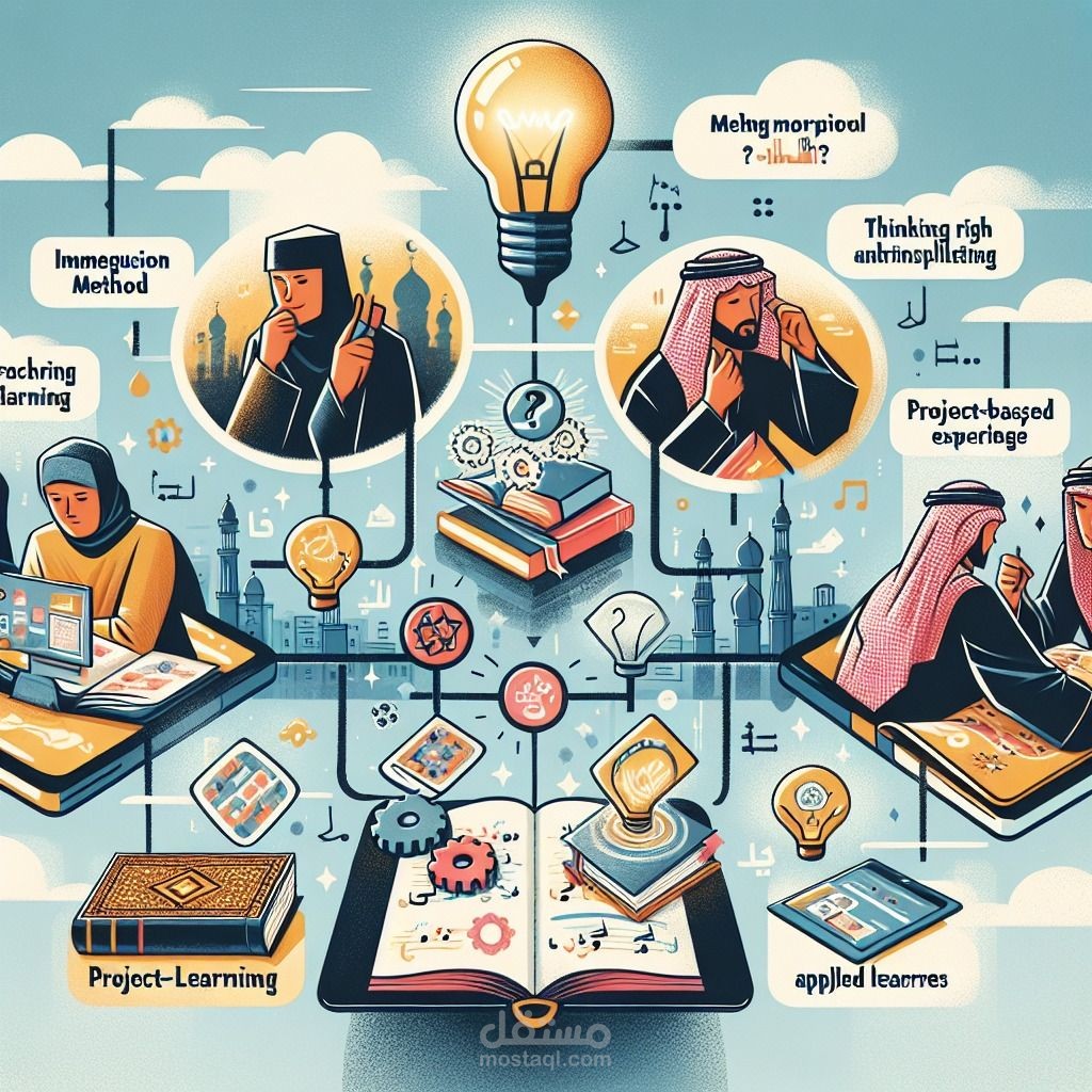 مترجمة محترفة | صياغة لغوية دقيقة وروح إبداعية