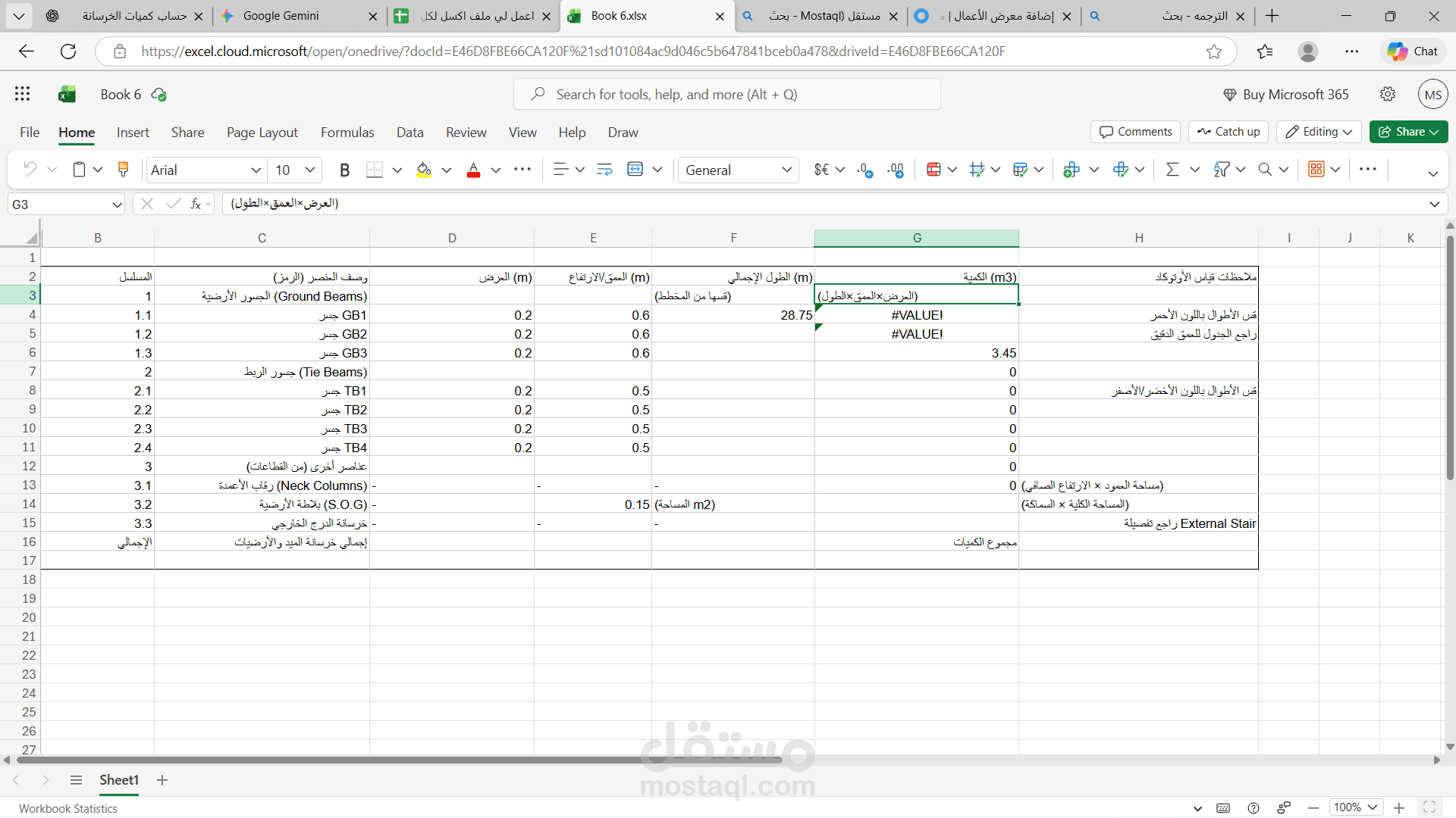 Scheduling