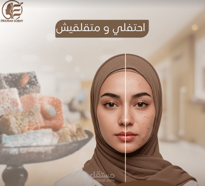 Dermatologist designs