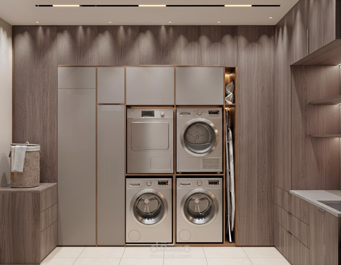 تصميم داخلي