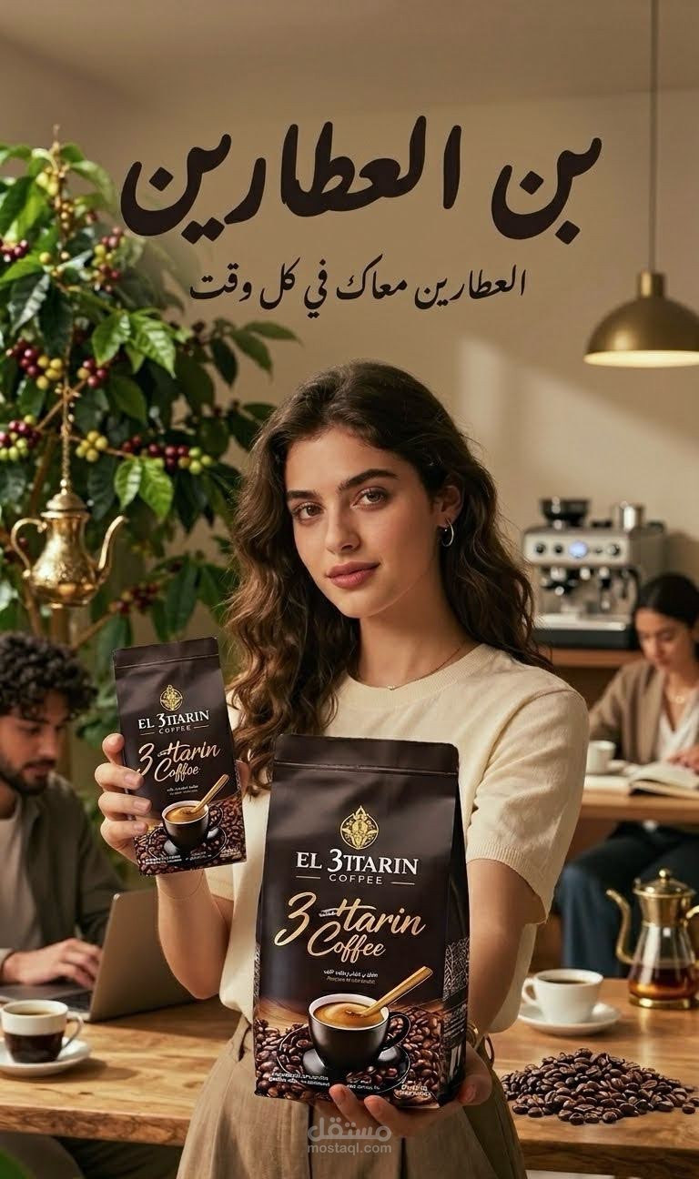 بن العطارين