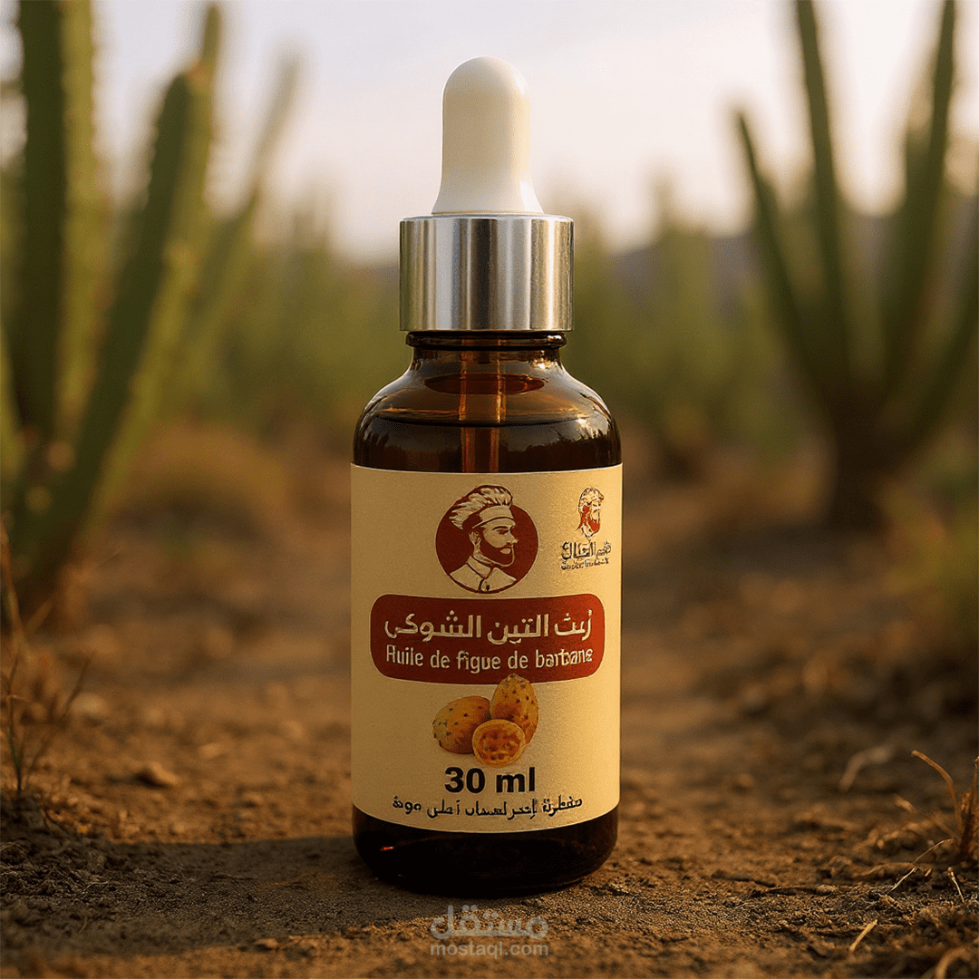 تصميم تغليف منتجات احترافي