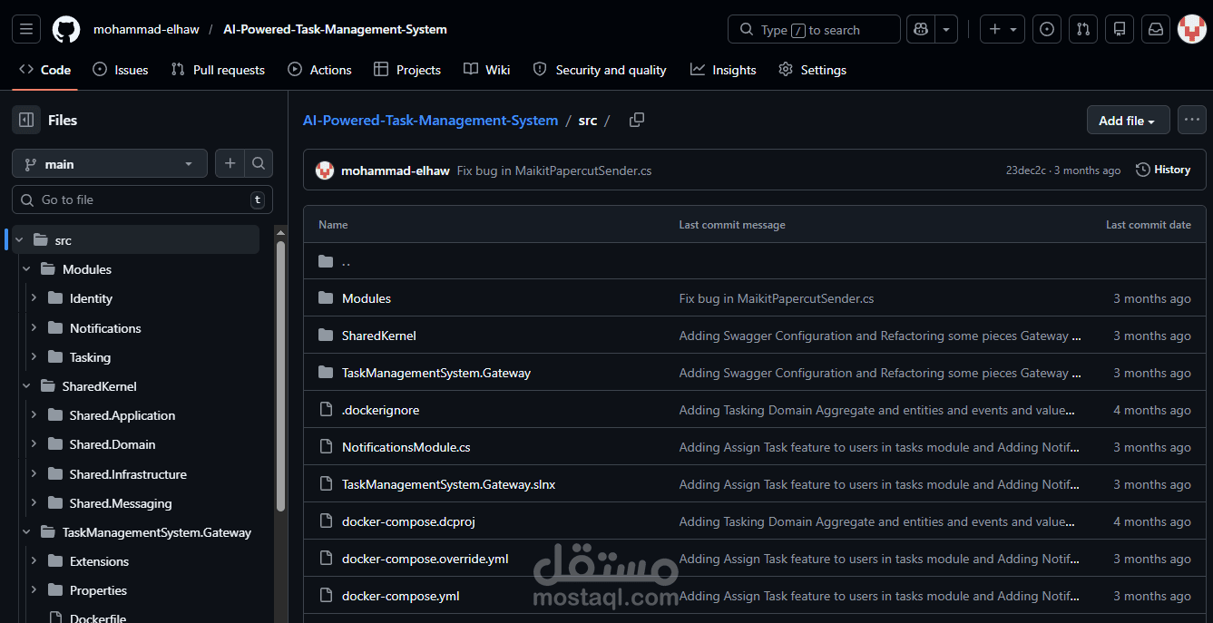 AI-Powered-Task-Management-System