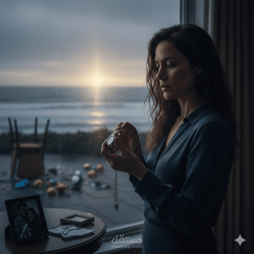 الخذلان حين تتحول الصدمة جسرا للعبور نحو الذات