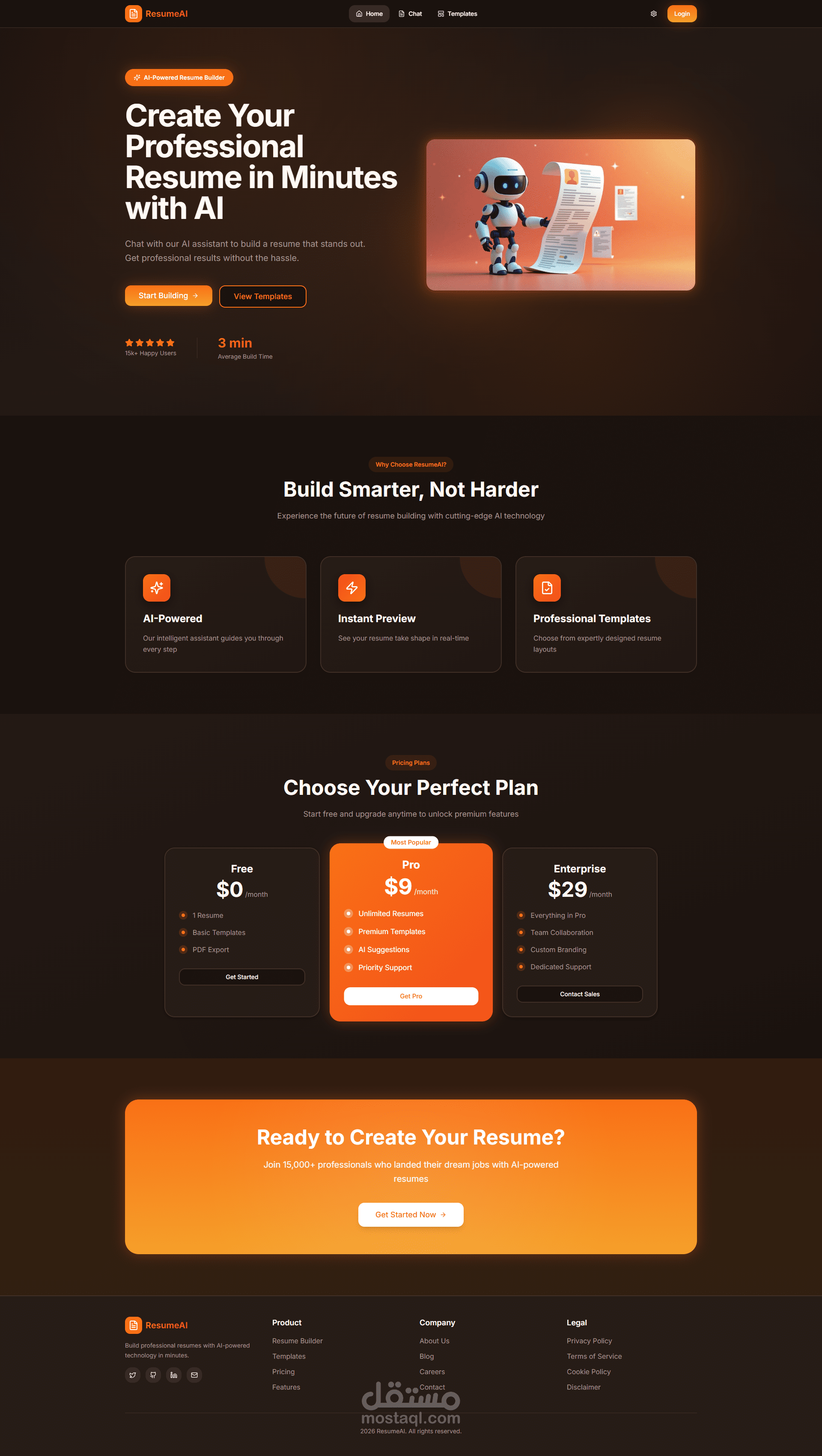 chatflow-resume