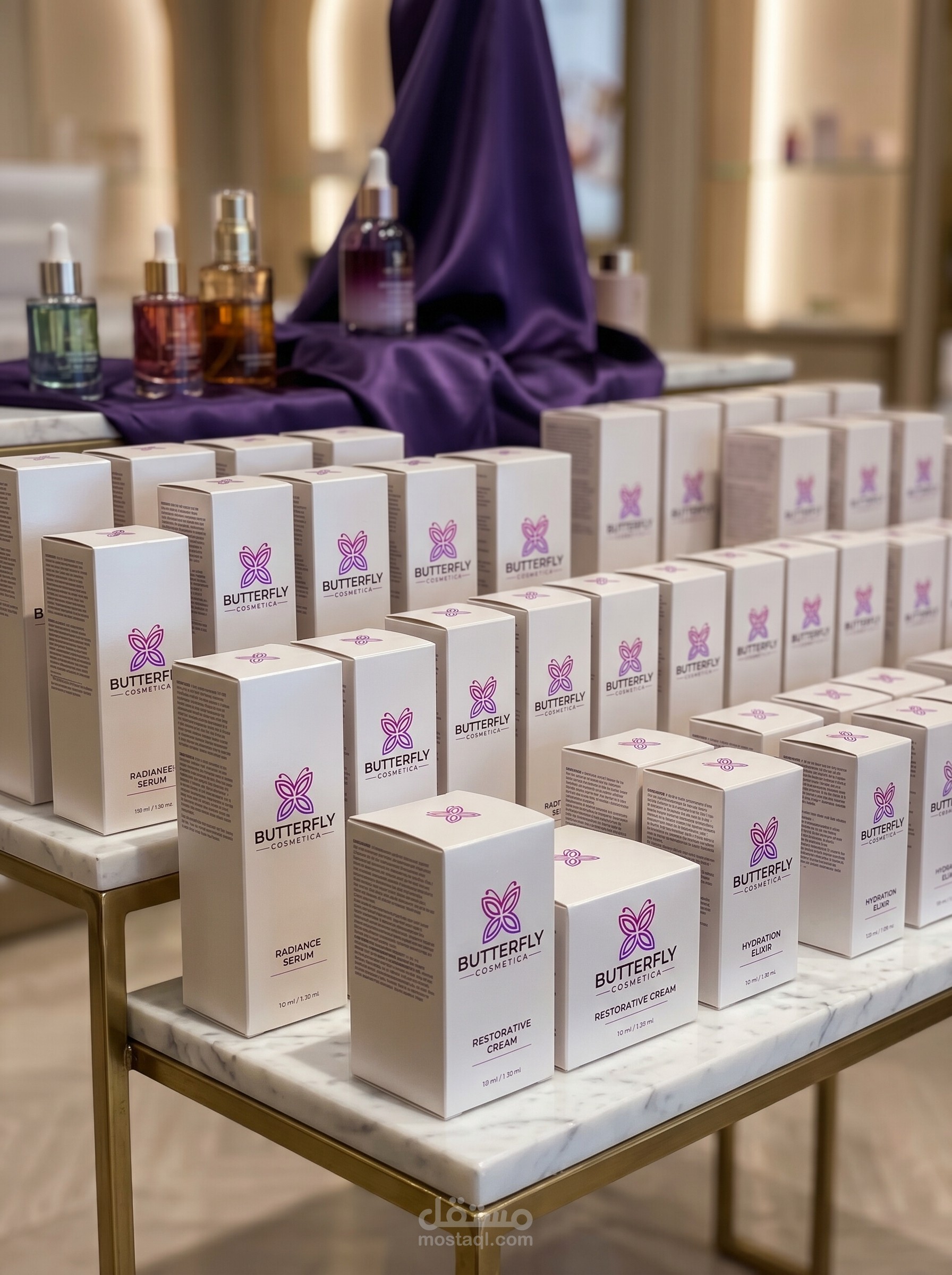 شعار لشركة بتر فلاي