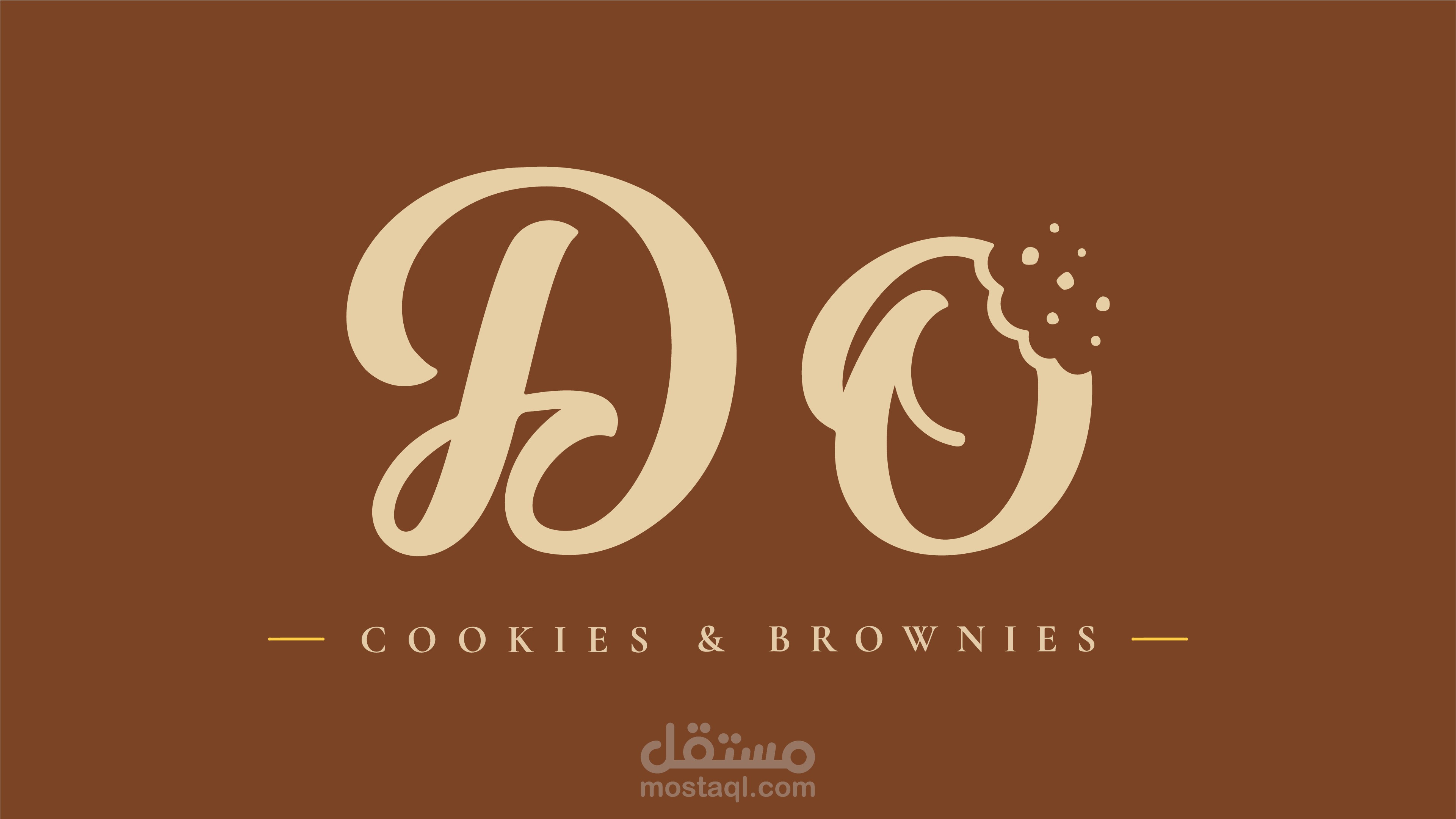 DO Cookies & Brownies