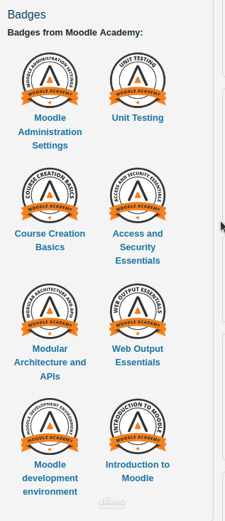 MoodleGreetingsPlugin