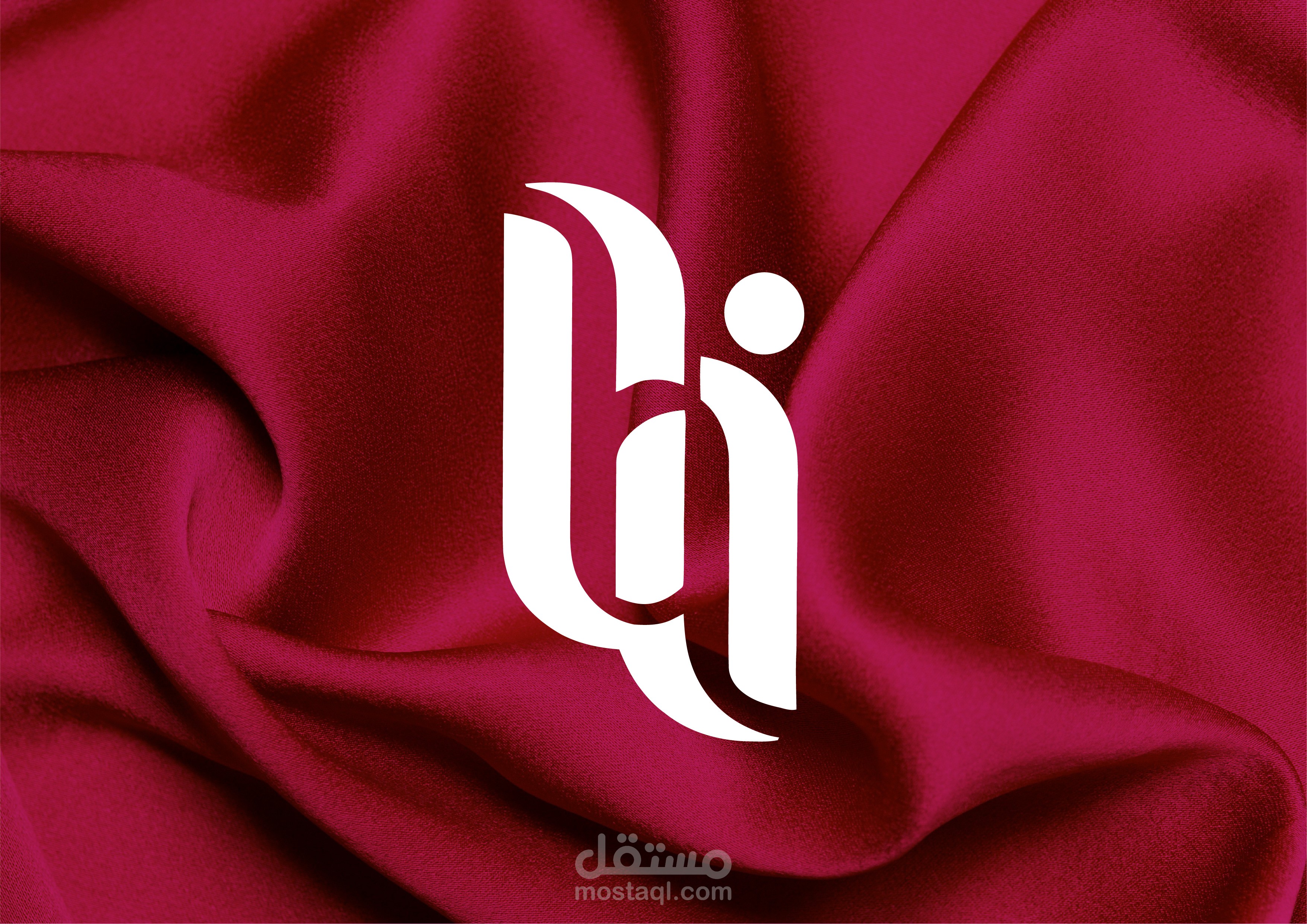 Lili Wear - هوية بصرية كاملة