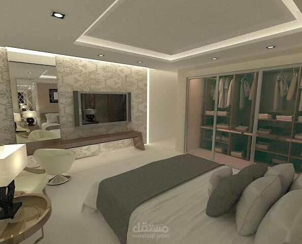 مناظير داخلية