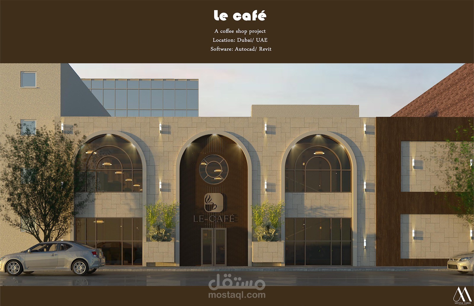 Le_cafe