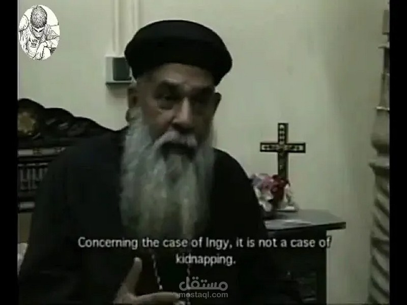 ترجمة ومونتاج