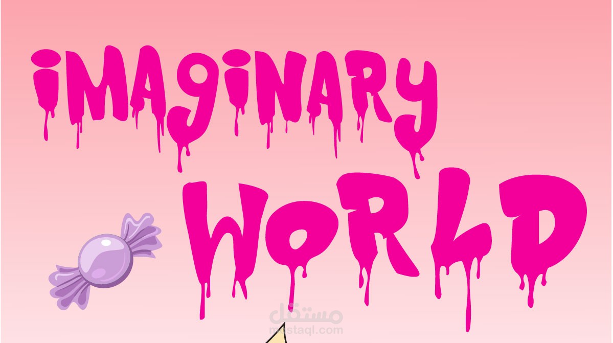 Imaginary World