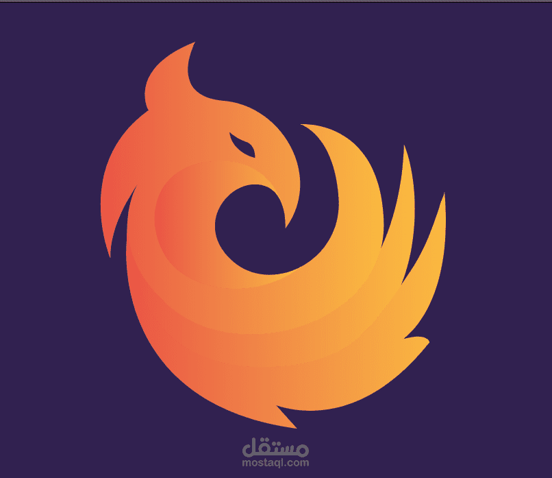 تصاميم شعار ورسومات Adobe llustrator