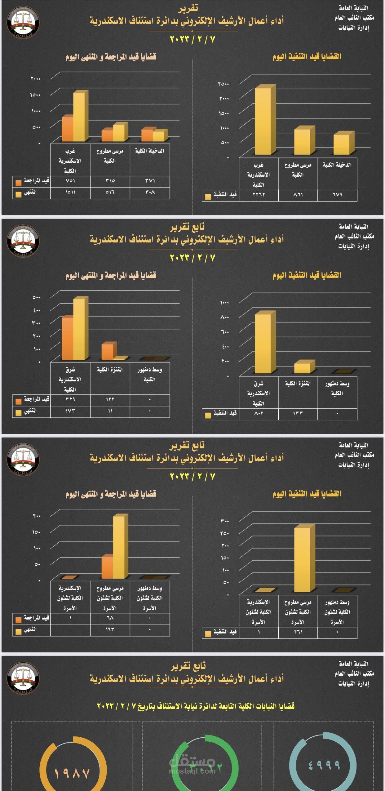 النيابه العامة