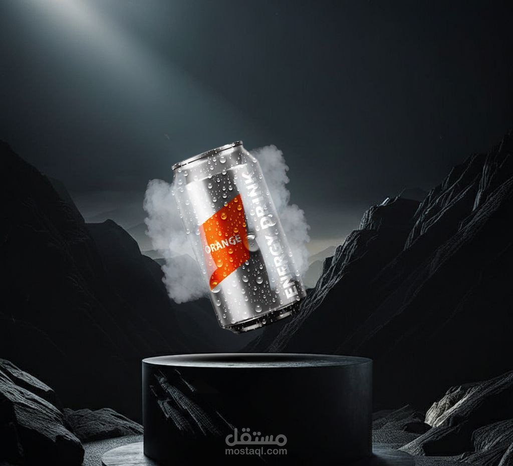 تصميم منشور اعلاني