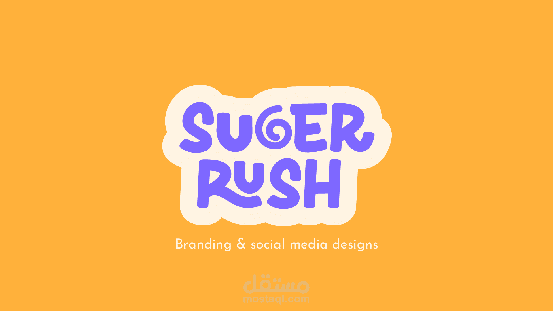 Donuts shop branding & social media