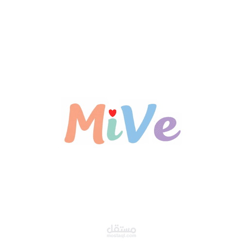 تصميم لوجو لشركه ديكور