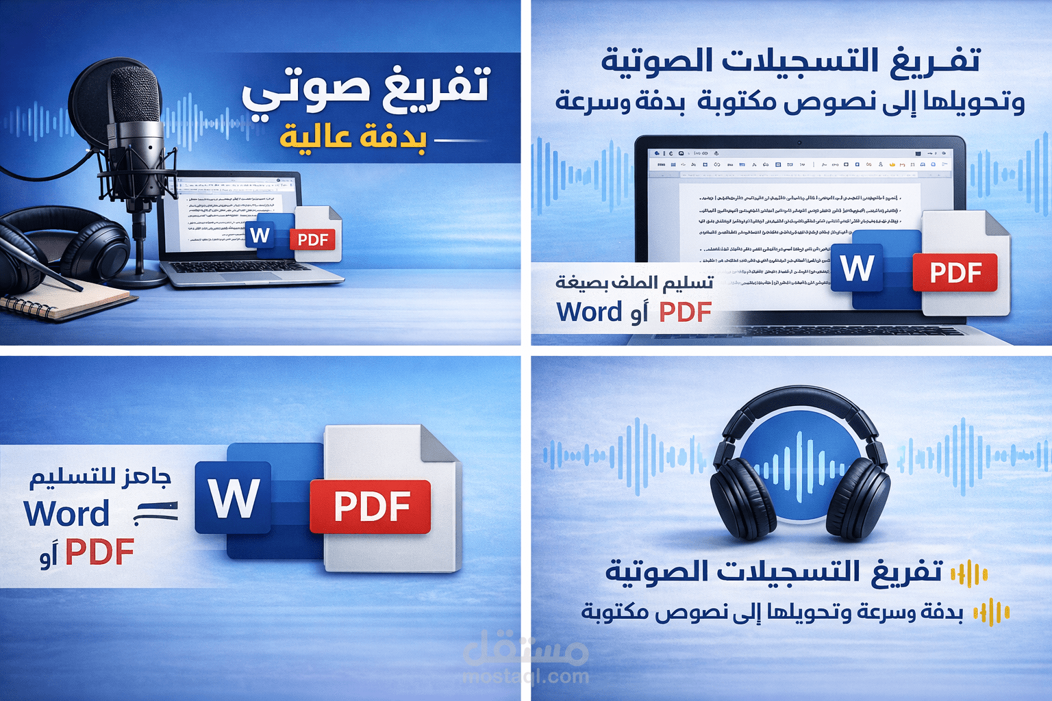 العمل لعميل جامعة