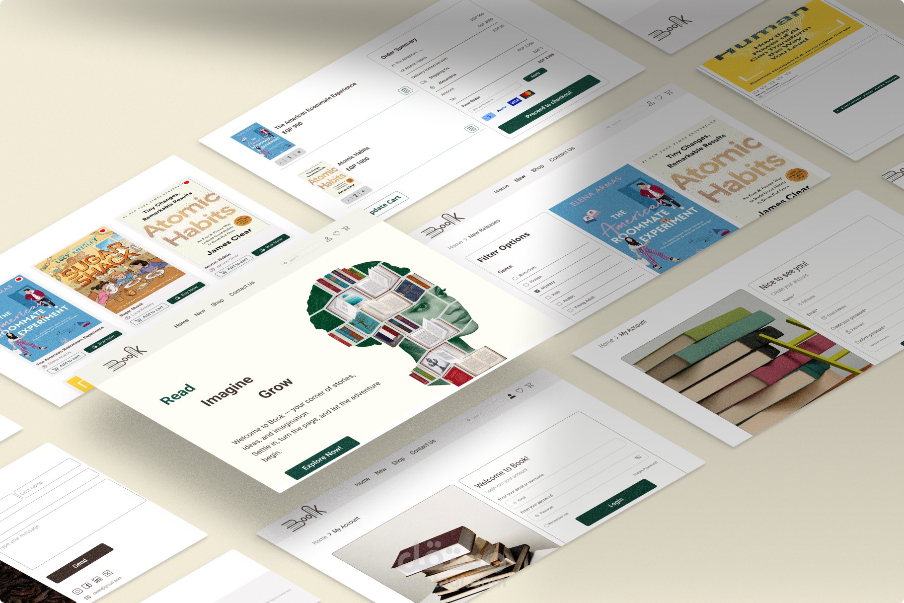 E-commerce UX Optimization Case Study