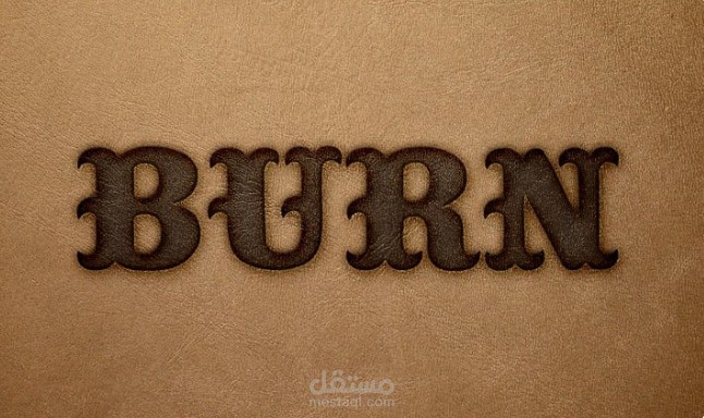 مشاريع ببرنامج الفوتوشوب