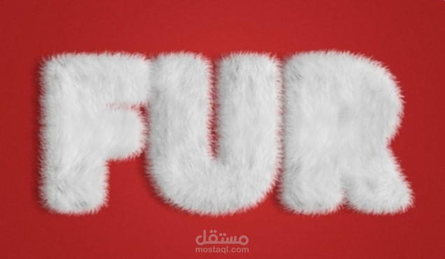 مشاريع ببرنامج الفوتوشوب