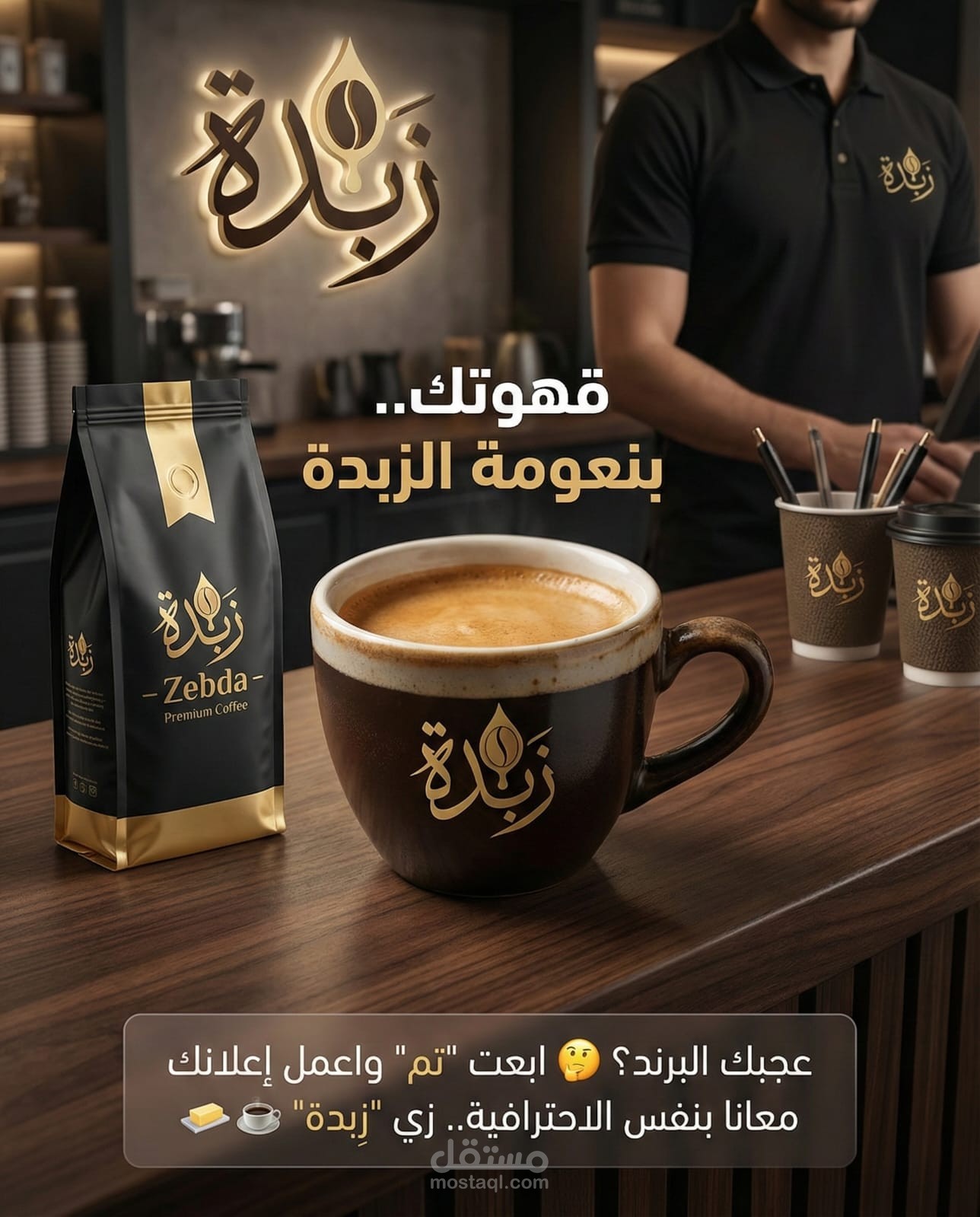 Graphic Designer | Branding • Ads • Visual Power