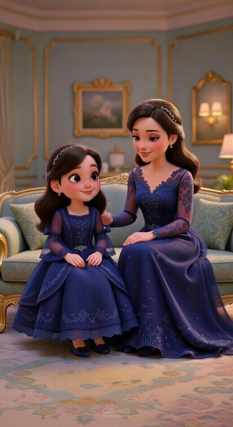 فيديو اجتماعي توعوي: "ما وراء الابتسامة" - رسالة مؤثرة للبنات