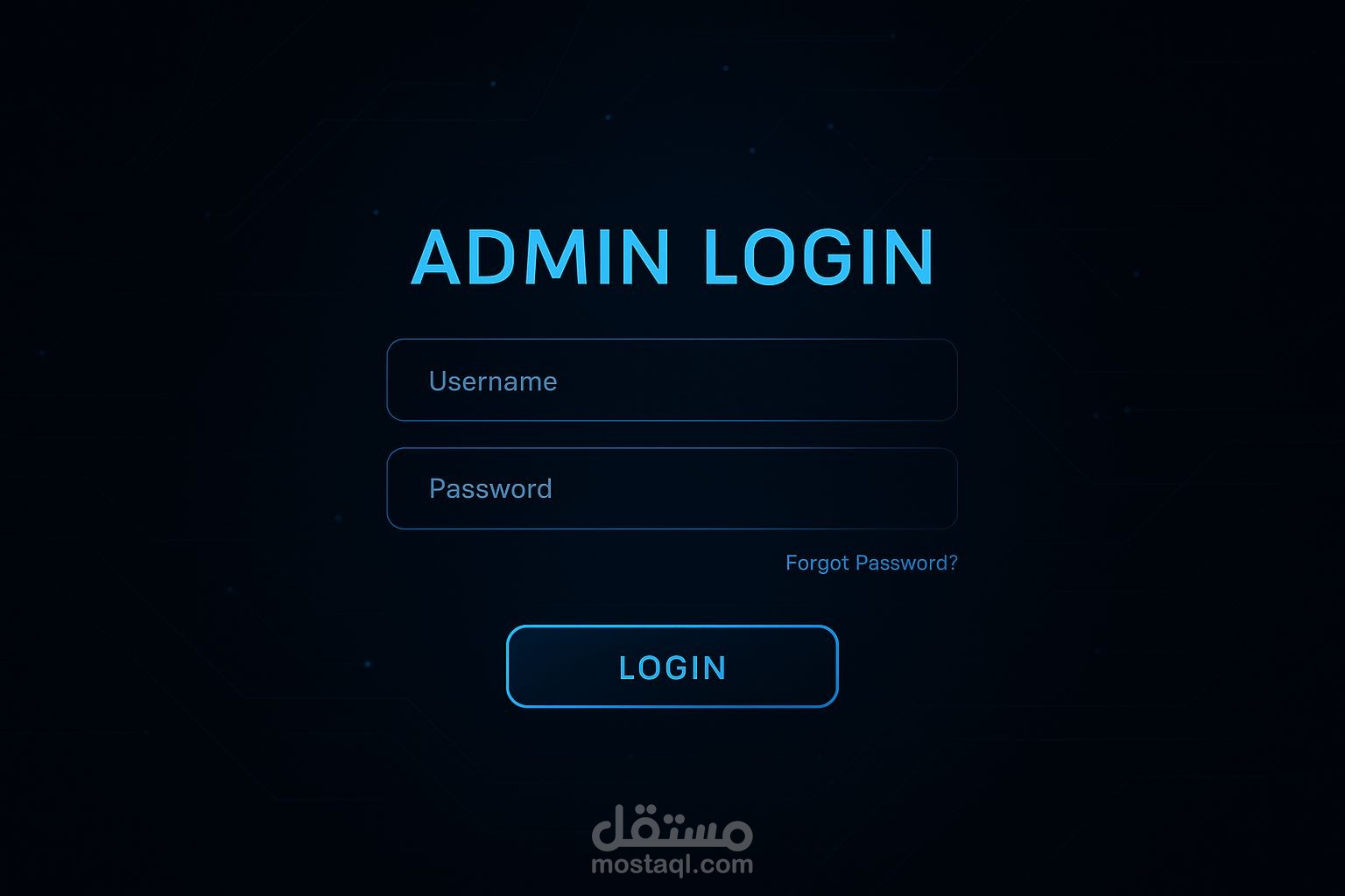 تطبيق ويب لمشاركة السيارات بين الأفراد