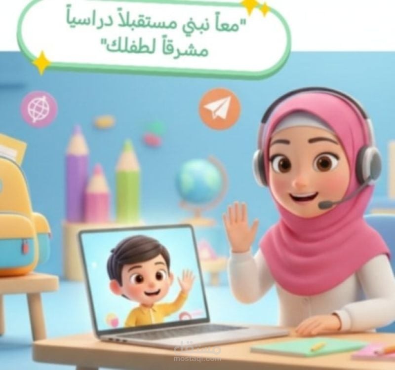 معلمه خصوصي للصفوف (الأول والثاني والثالث) الابتدائي متخصصة في التربية الخاصة