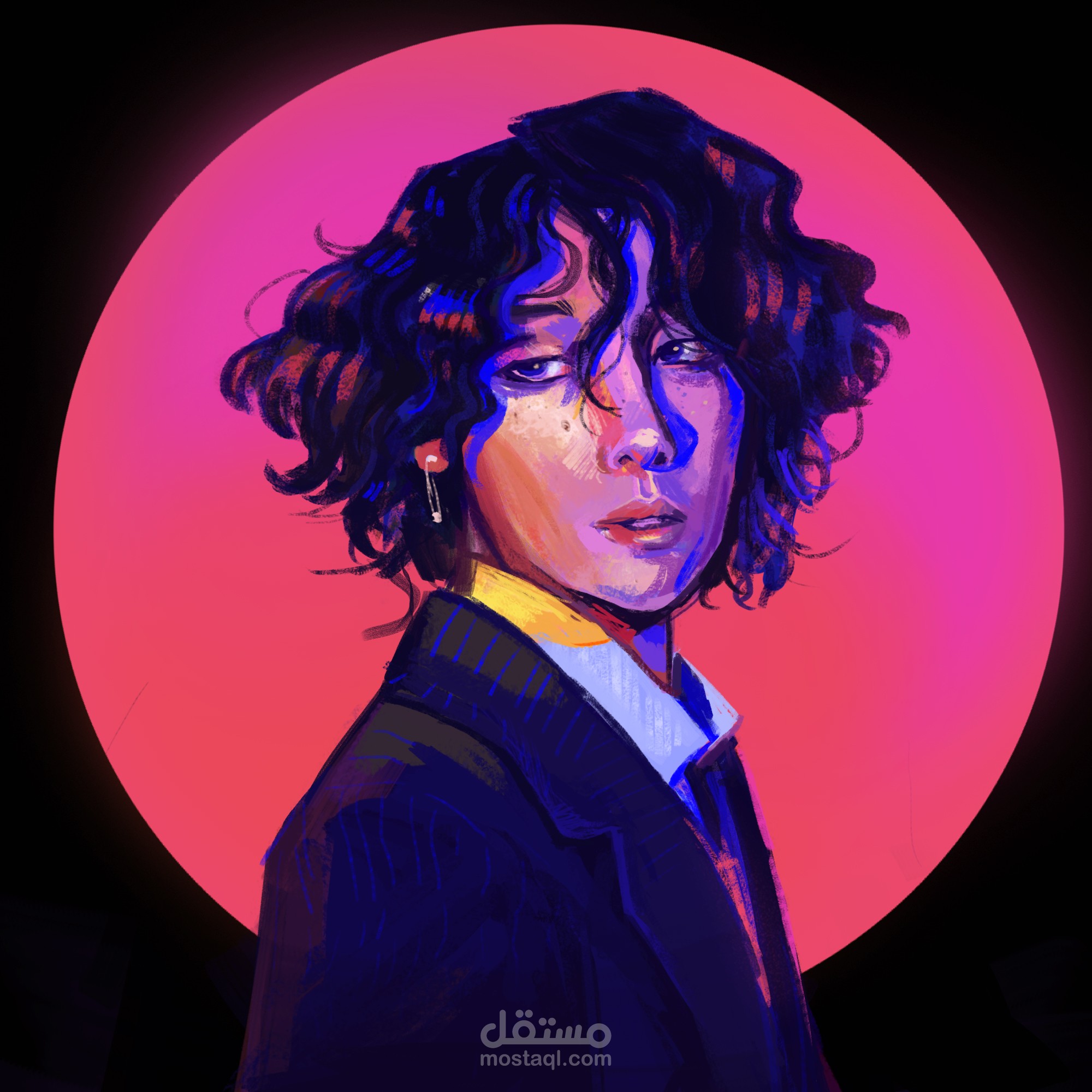 Illutration Collection V01