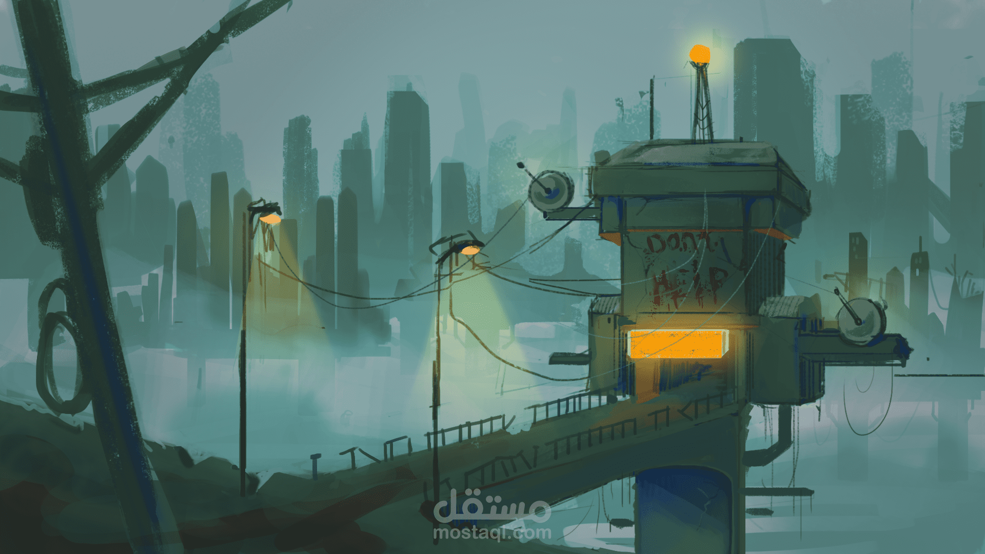 Illustration Collection V02