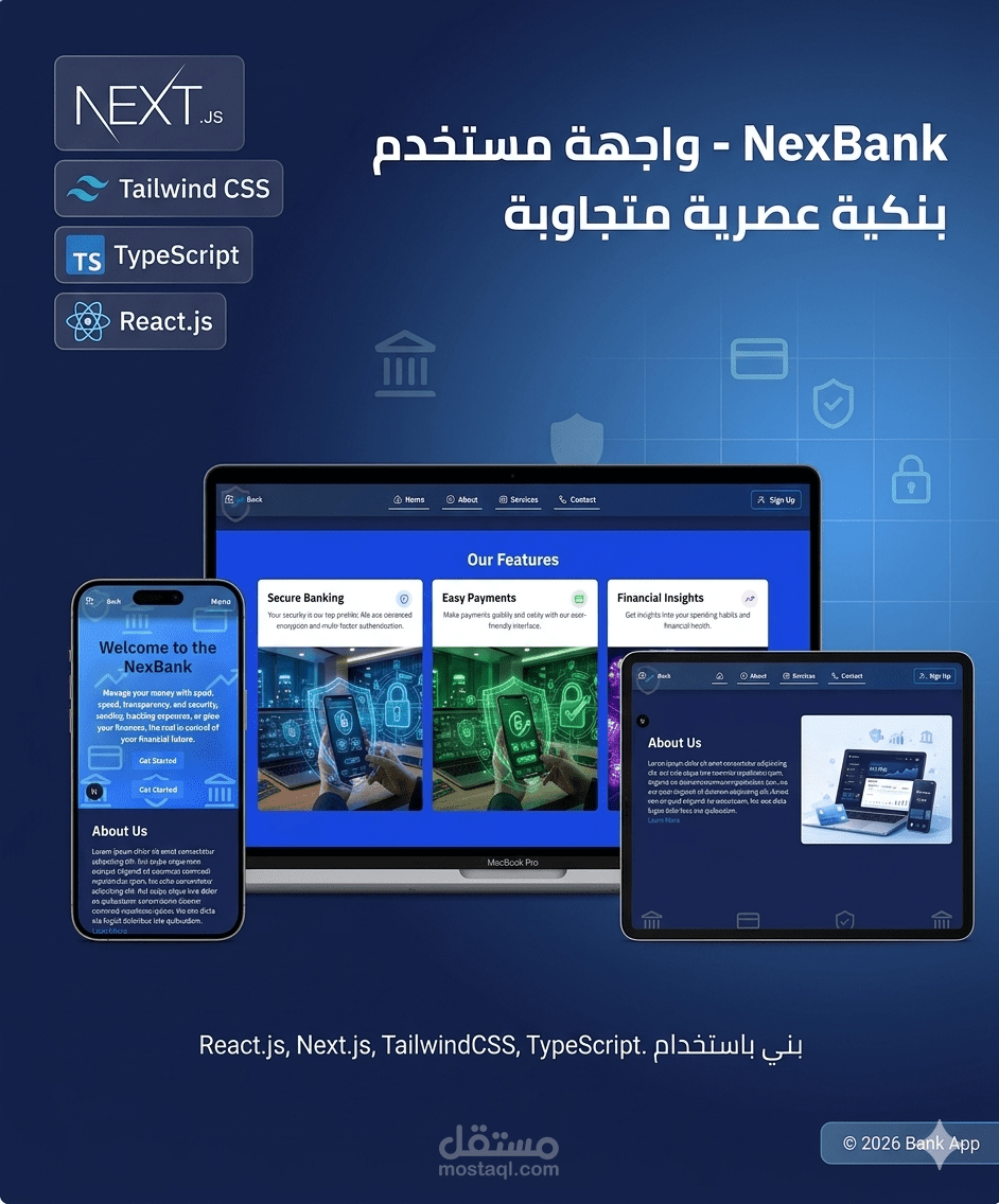 NexBank