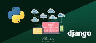 Backend Development for a Web Application using Django