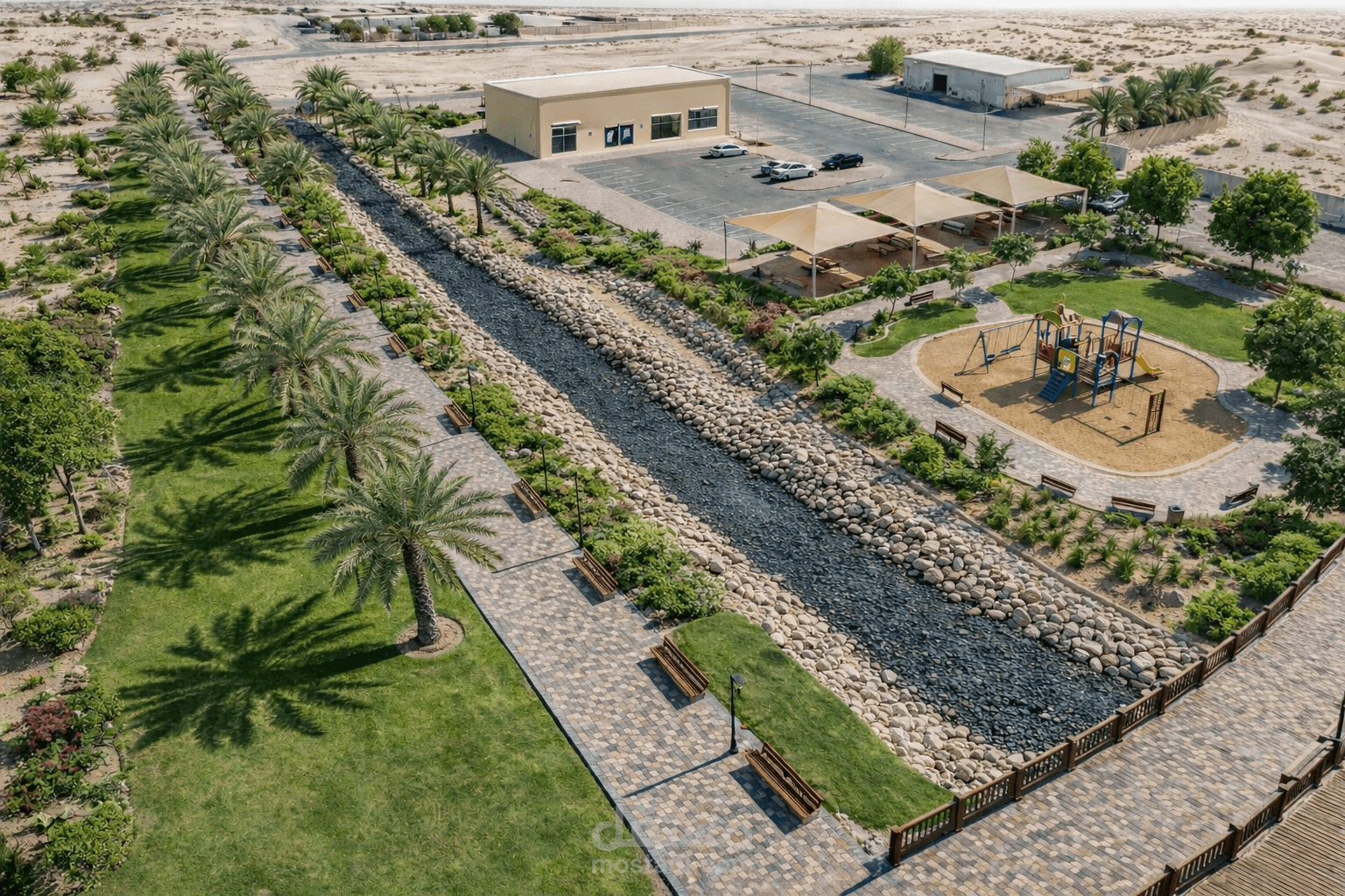 تصميم مشاريع تنموية