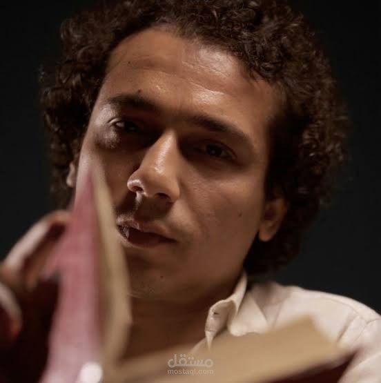 القاء قصيدة بالعامية المصرية