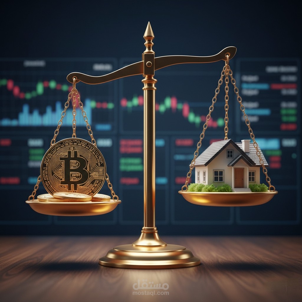 "مقال حصري وشامل عن مفاهيم الثراء وطرق تحقيق الحرية المالية".