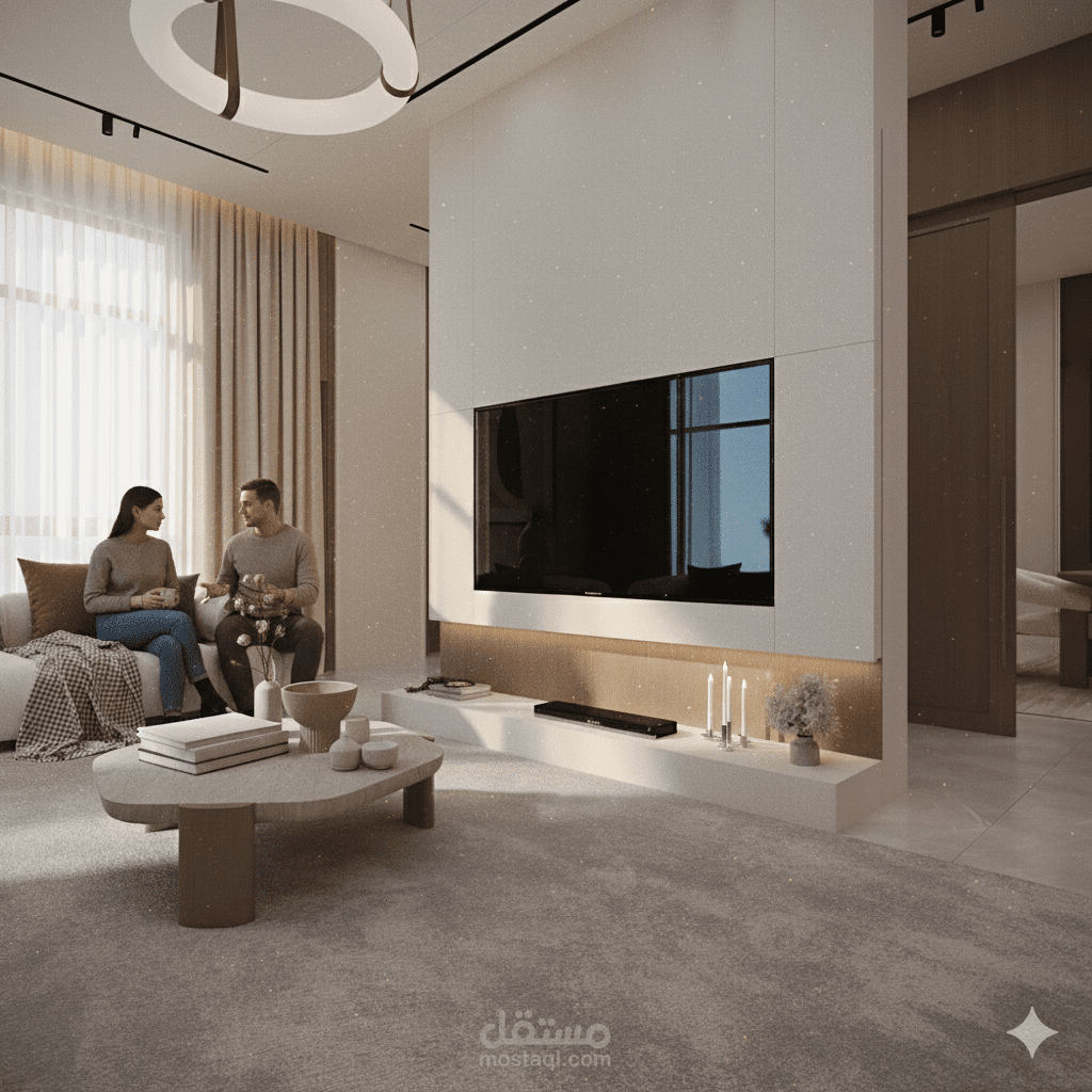 تصميم داخلي